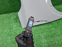 Крыло переднее правое Changan CS55PLUS (2021-н.в.)