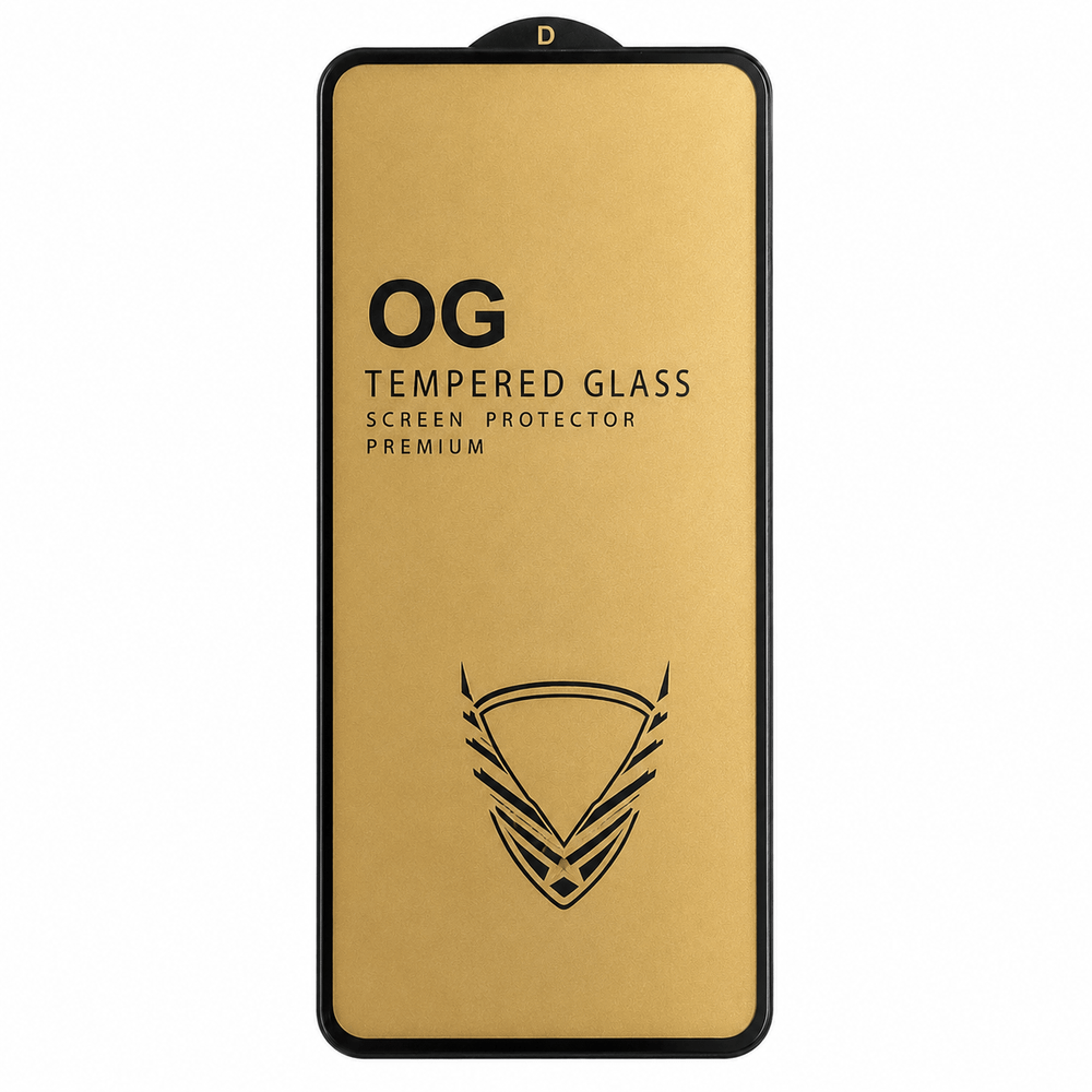 Защитное стекло OG для Huawei Y8p