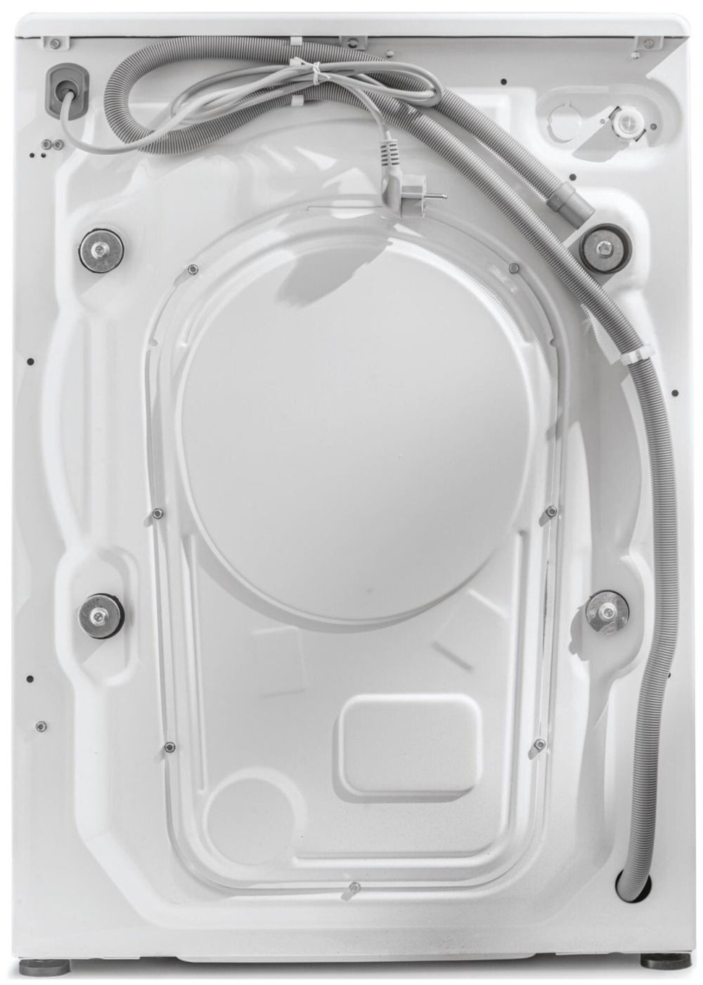 Стиральная машина Candy Smart Pro Inverter CSO4 266TWMB-07