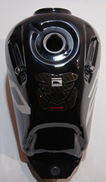 Бак топливный Мотоцикл Racer PANTHER