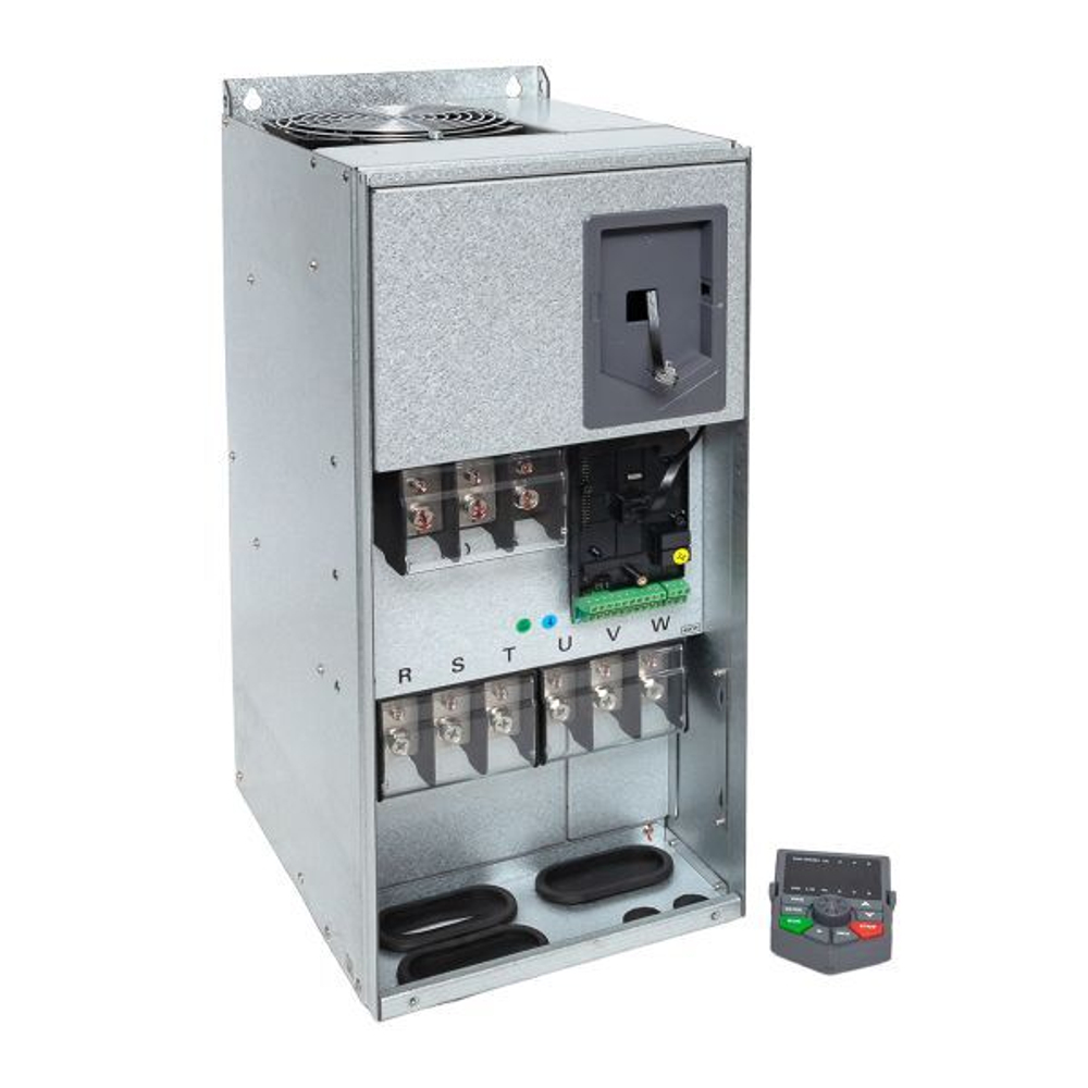 Преобразователь частоты  EKF PD-90-FC-55K0-3
