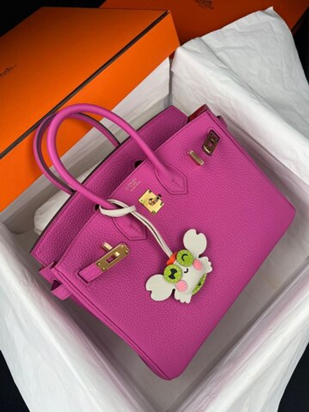 Сумка Hermes 25 см