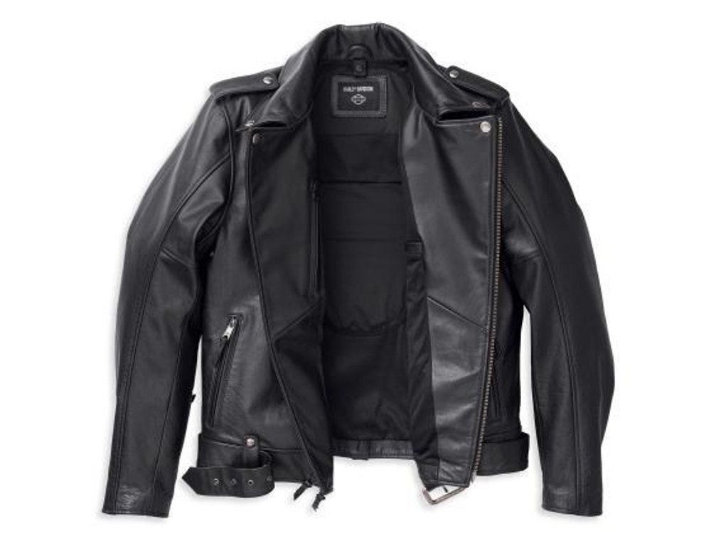 Куртка Potomac 3-in-1 Leather Harley-Davidson