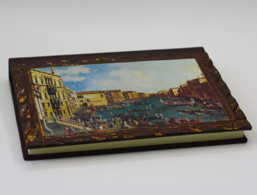 Фотоальбом "Canaletto"