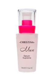 Детокс-сыворотка суприм