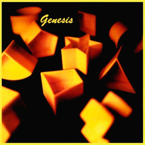 Genesis / Genesis (LP)