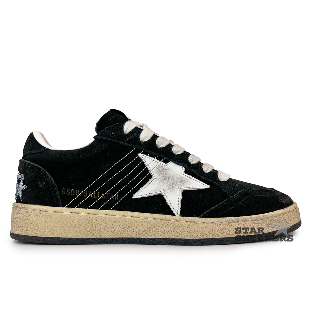 GOLDEN GOOSE BALL STAR