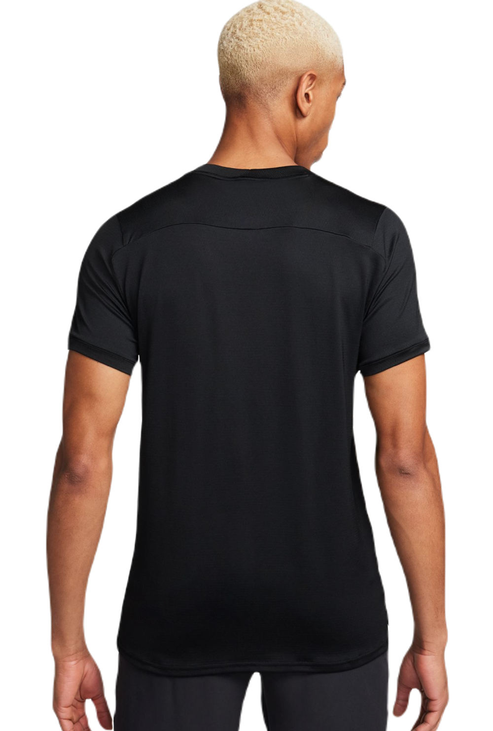 Nike court advantage shirt best sale