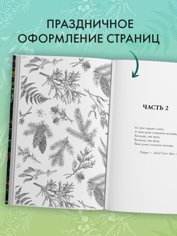Сердце зимы