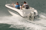 Лодочный мотор Honda BFP60 LRTD