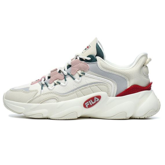 FILA TPU