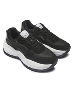 Кроссовки Armani Exchange - черный(XDX152 XV833)