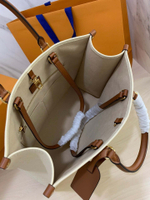 Louis Vuitton Onthego GM