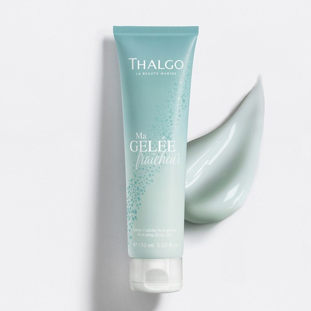 THALGO Fresh Moisturizing Body Gel