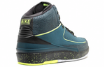 Кроссовки Jordan Air Jordan 2 Retro Nightshade