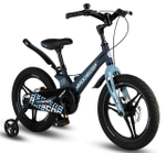 Детский велосипед Maxiscoo Space Deluxe 16" (2024)