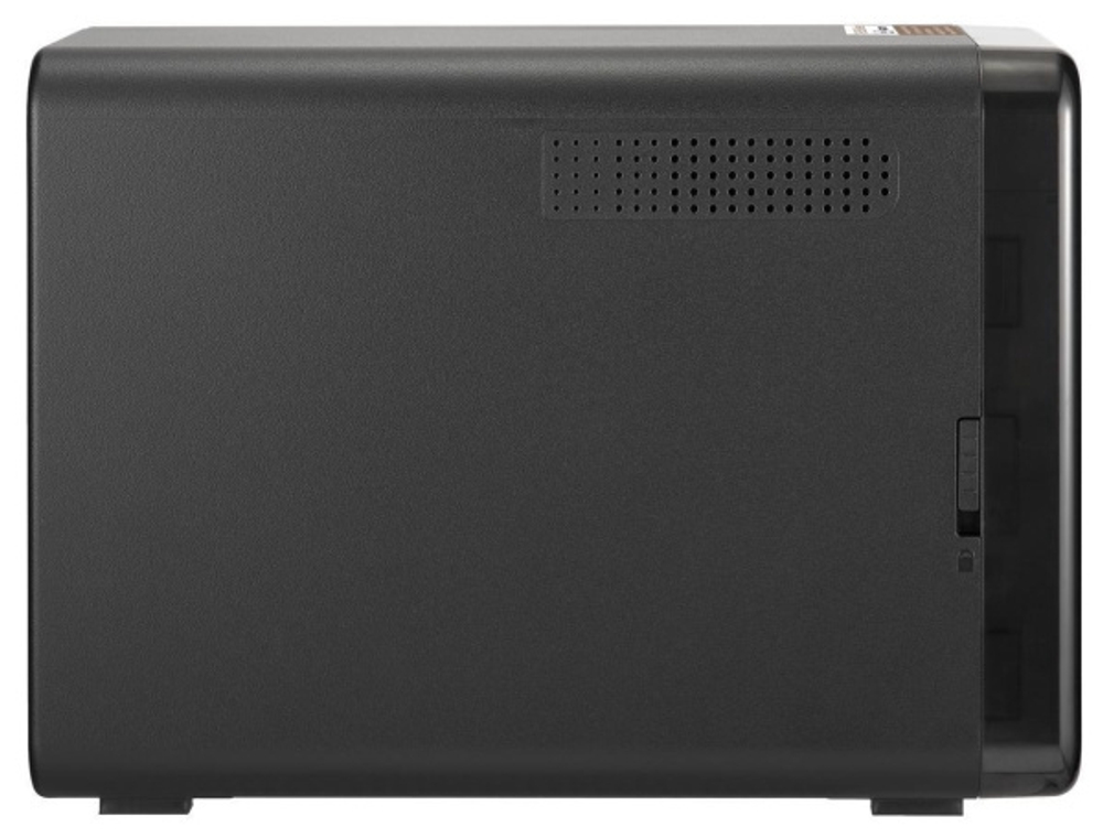 Сетевое хранилище QNAP  TS-453Be-2G