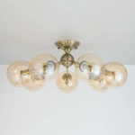 Потолочная люстра Citilux ТОММИ CL102173