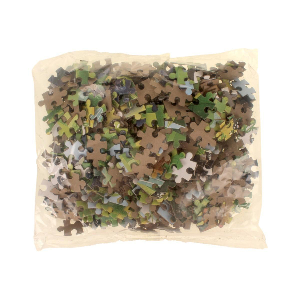 Пазл 500эл., коробка C-42121