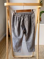 Брюки из вискозы Il Gufo, 116