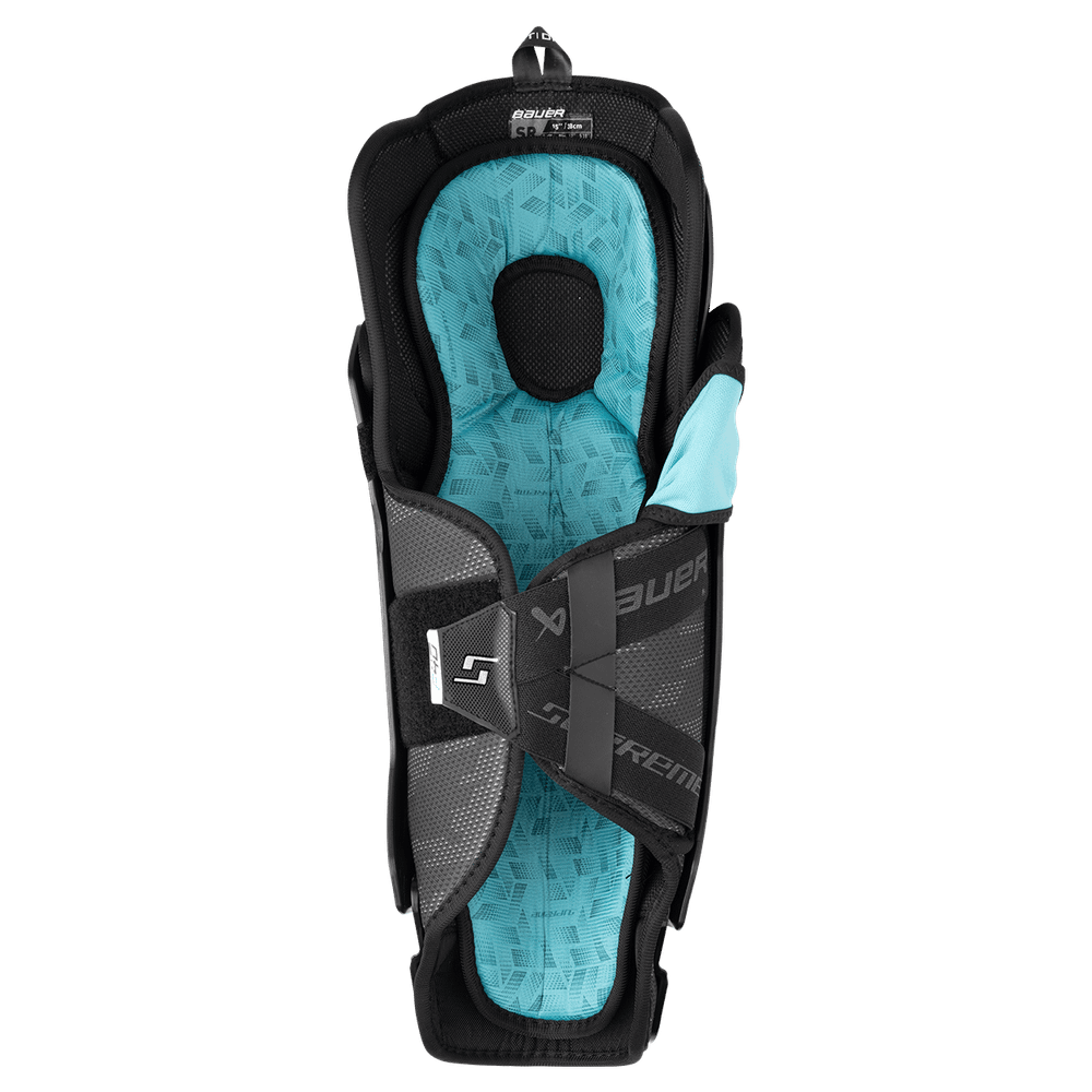 Щитки Bauer S26 Supreme F40 INT