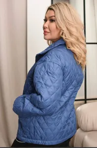 Куртка УК-1389-4 Fabrika