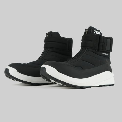 Ботинки The North Face Nuptse II Strap WP артикул:TA5G2LKY4 - купить в магазине Дайс