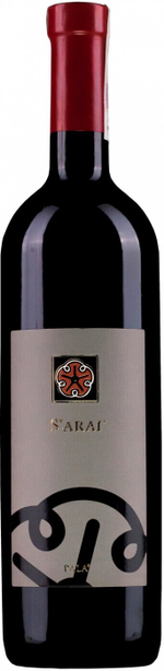 Вино С'Араи