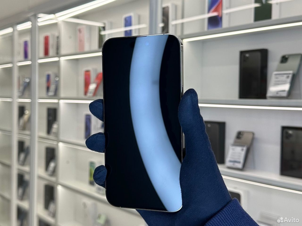 iPhone 14 Pro Max, 256 ГБ б/у