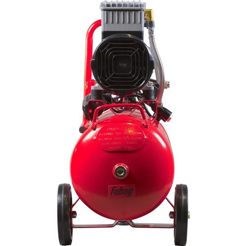 Компрессор Fubag OLS 250/24 CM2