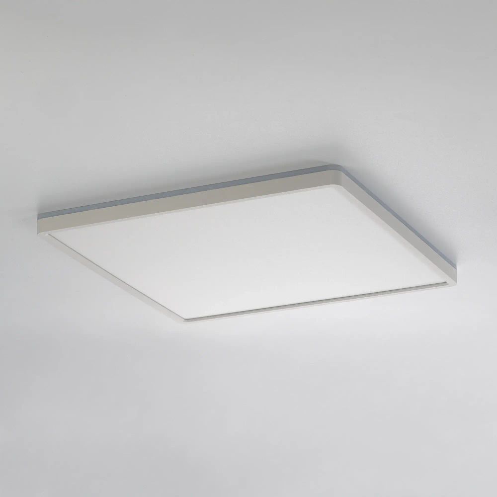 Citilux NORMA CL749K400 RGB Светильник с пультом Белый