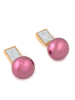 20117610 Серьги Selena