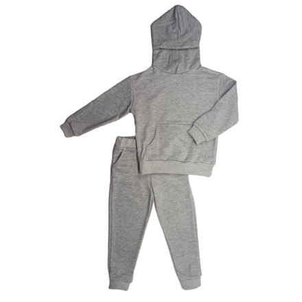 Спортивный костюм 0313/26 меланж, петля (Б)