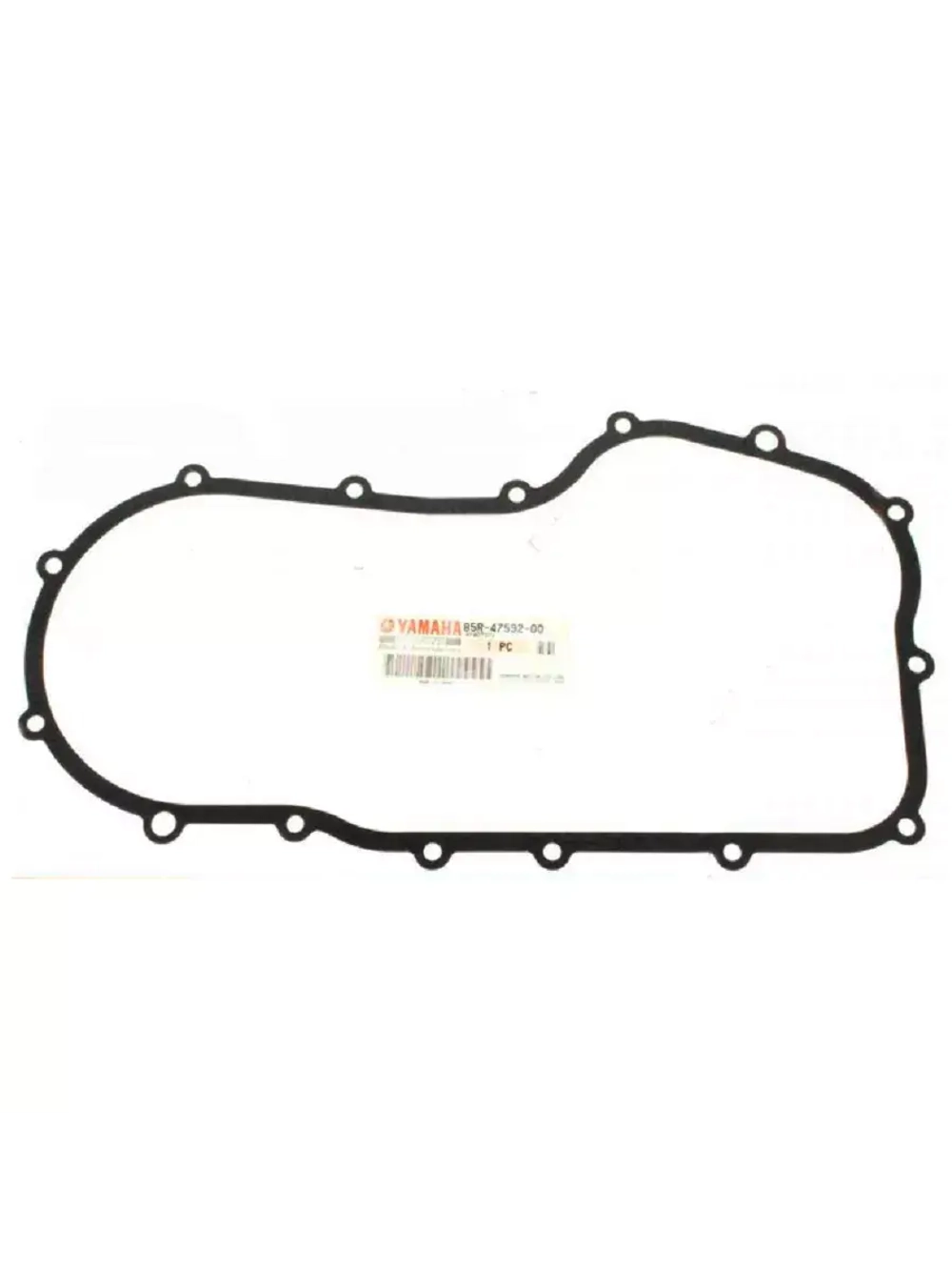 Прокладка Резиновая для снегохода YAMAHA Viking 540