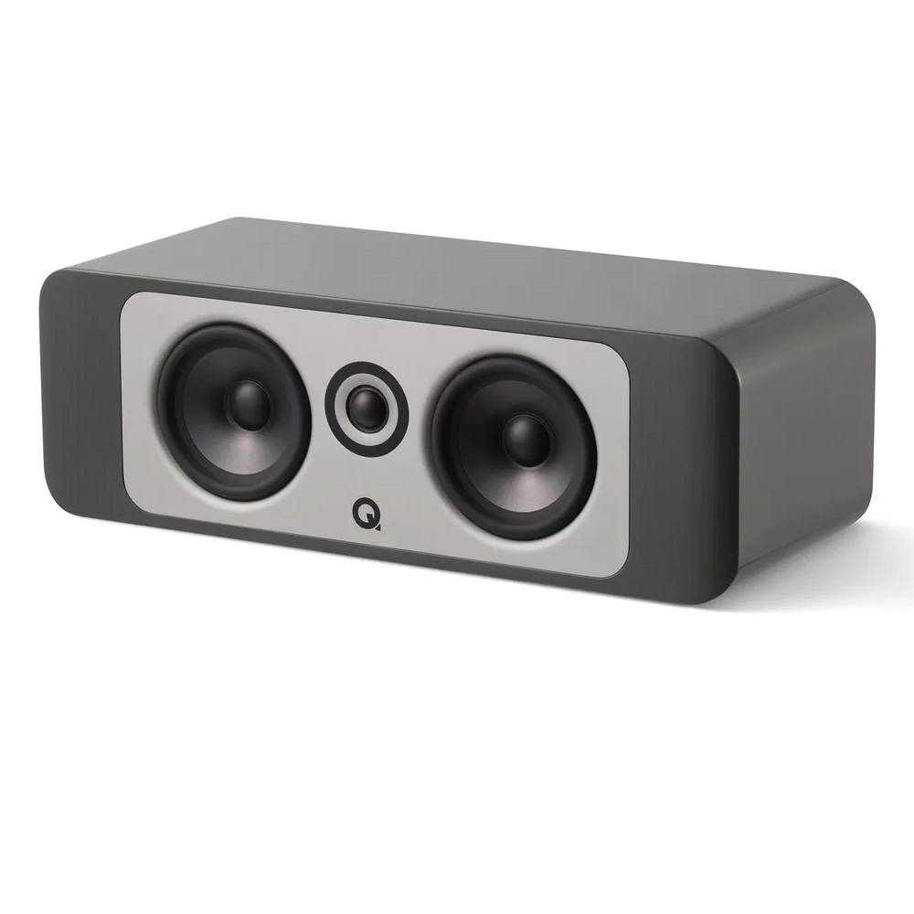 Q Acoustics Concept 90 Centre АС центрального канала 2-полосная
