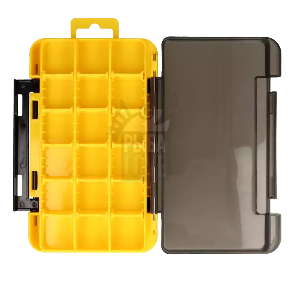 Коробка GC Reversible Worm Case RWC-1710