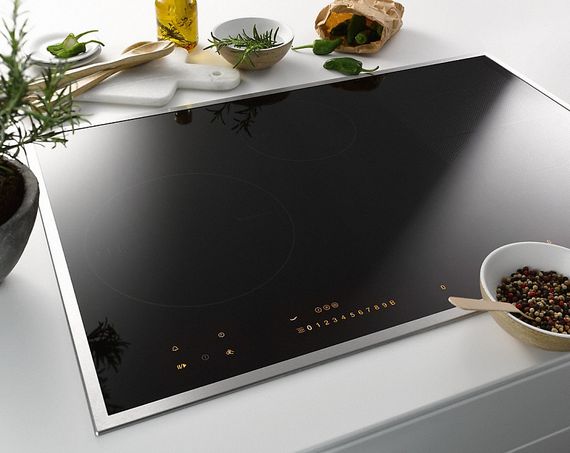 Индукционная варочная панель Miele KM 6629