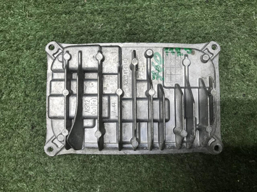 Блок управления фары левый Mercedes V W447 (14-нв)