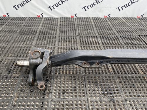 Балка передняя в сборе 2020г.