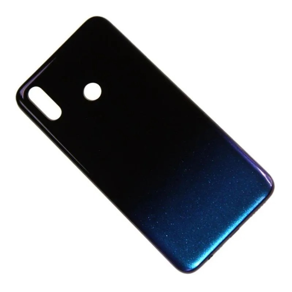 Задняя крышка для Realme 3 Черный