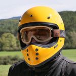 V60 Deep / Желтый