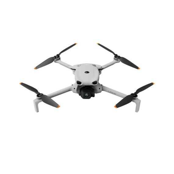 Квадрокоптер DJI Lito X1 Fly More Combo (DJI RC-N3)