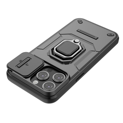 Противоударный чехол Knight Case для iPhone 15 Pro Max