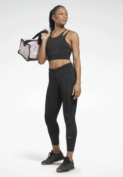 REEBOK / Леггинсы женские