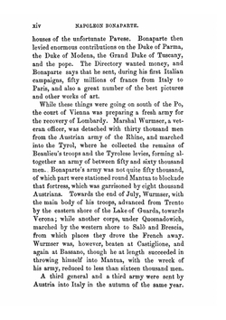 The Distinguished Marshals of Napoleon. With the Life & Character of Napoleon Bonaparte | J.T.Headley