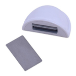 4530691 Отбойник для дверей с магнитом, МИКС