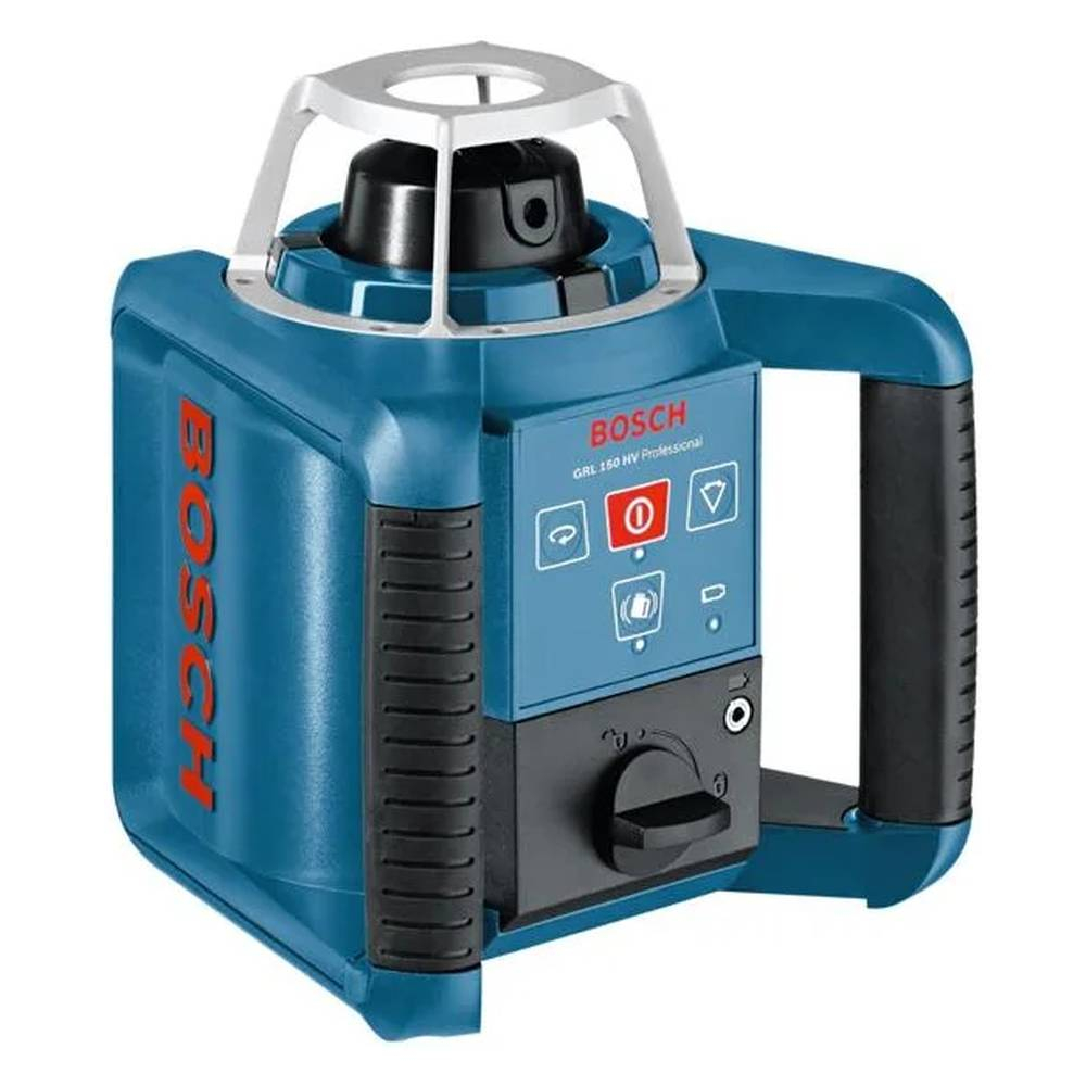 Ротационный нивелир Bosch GRL 300 HV SET