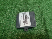 Датчик радарный Jetour T2 (2023-н.в.)