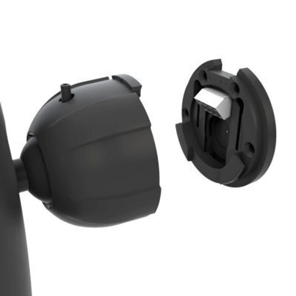 Двухполосная пассивная всепогодная АС LD Systems DQOR 5 B