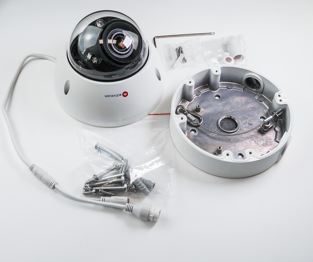 ActiveCam AC-D3183WDZIR5